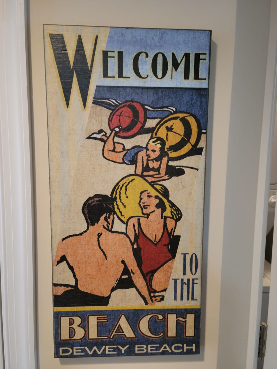 Stay awhile, you'll love it here!