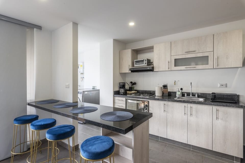 Kitchenette