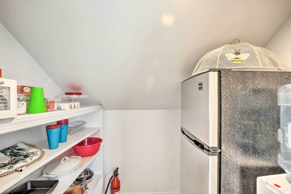 Kitchen Supplies