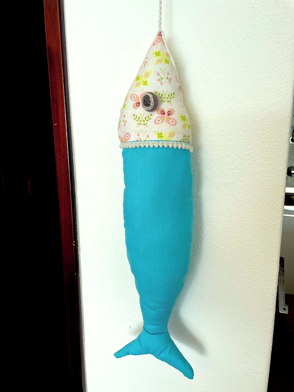 Decoração sala de estar