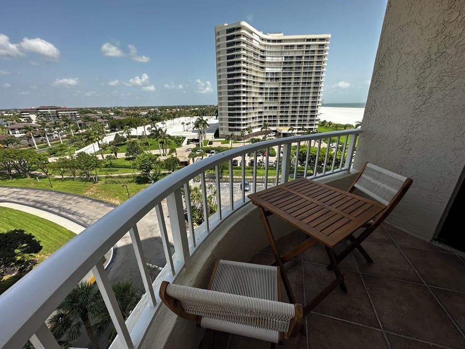 2nd Balcony