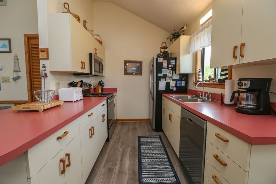Kitchen 2022