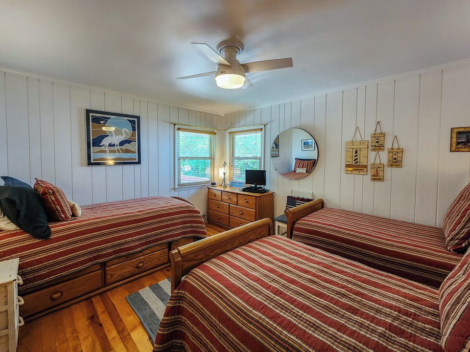 Bedroom 3 2023