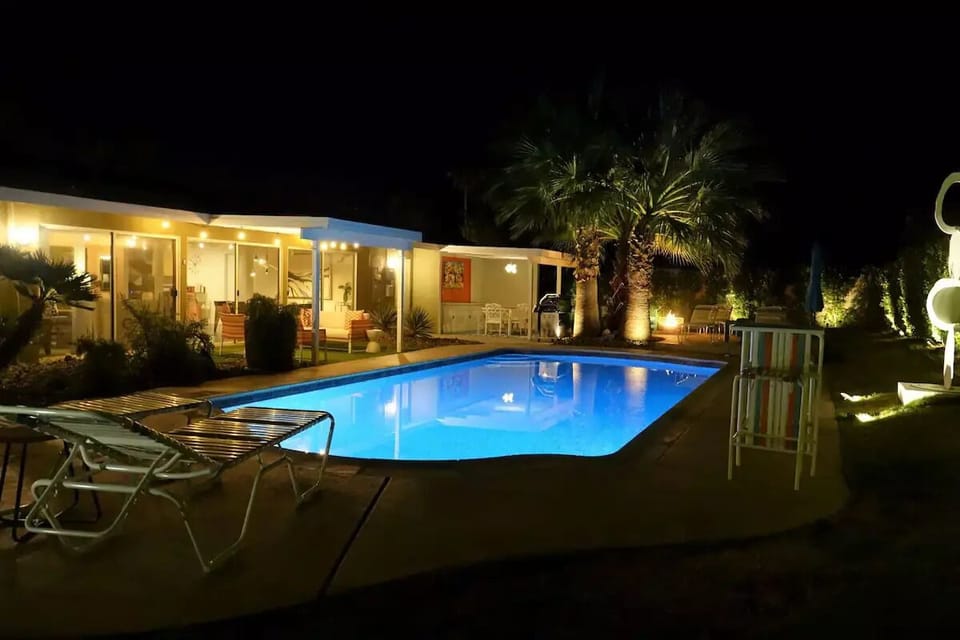 Backyard Facing Southeast