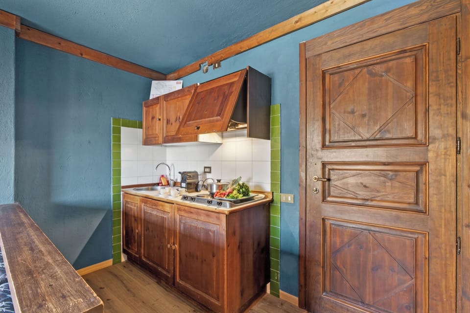 Kitchenette