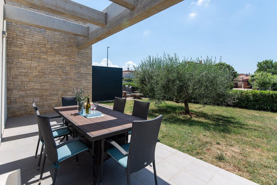 Patio / Balcony