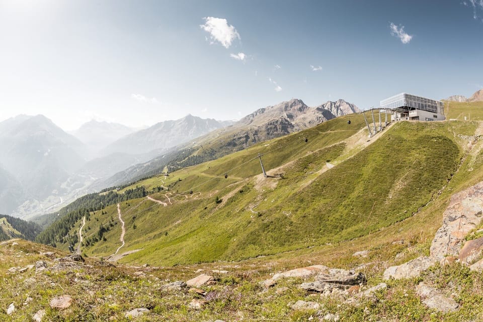 Surroundings [summer] (1-5 km)
