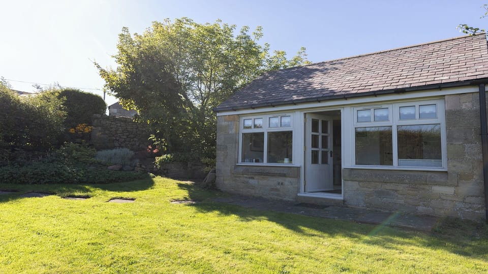 The Bothy