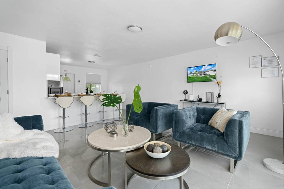 When you just want to chill