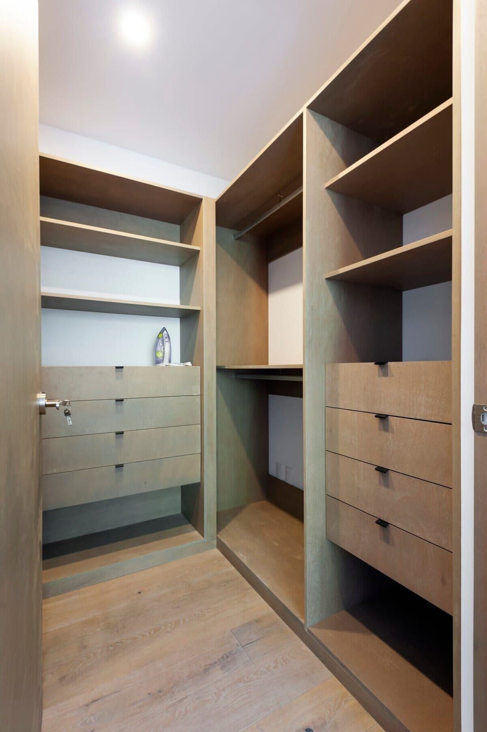 Big storage