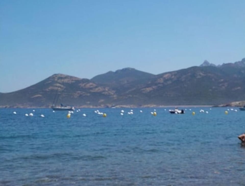 Villa 4 bedrooms 3 bathrooms for 6 to 8 people 5 min river 7 min beach Villa in Corsica