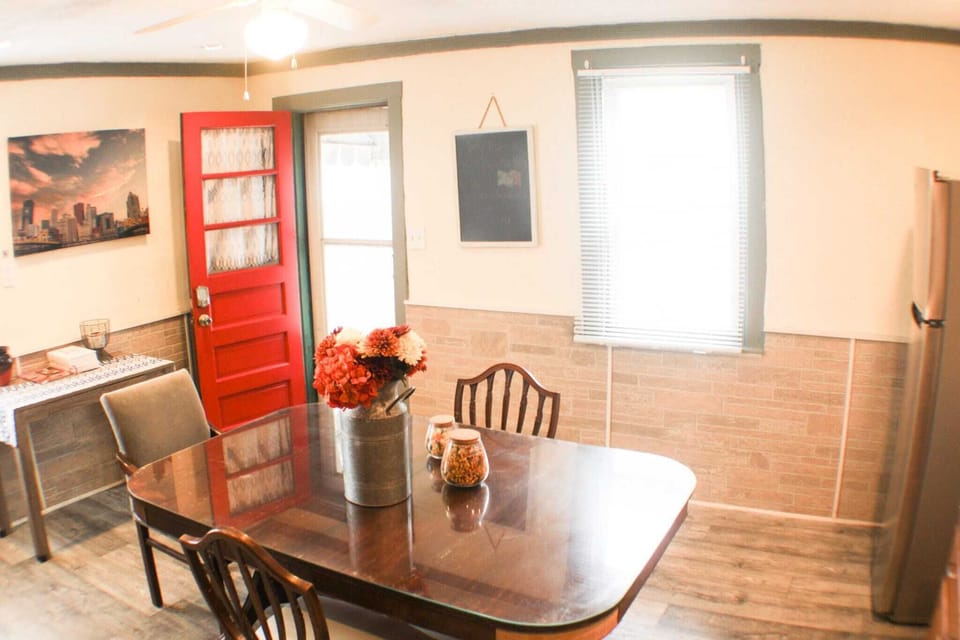 Great Space to Enjoy Pittsburgh