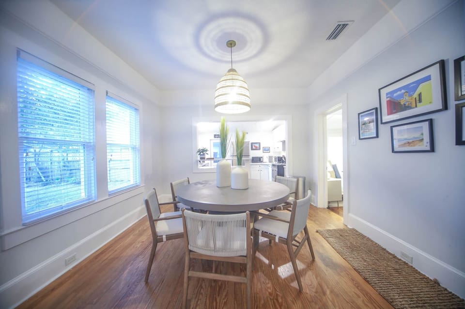 Dining room (1)