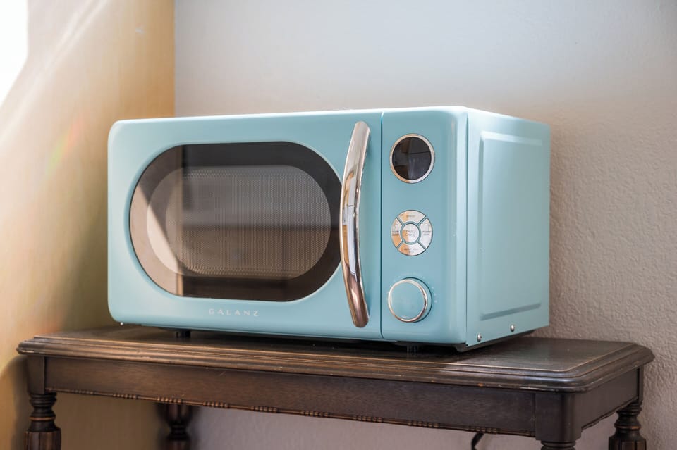 Retro always bring a smile!