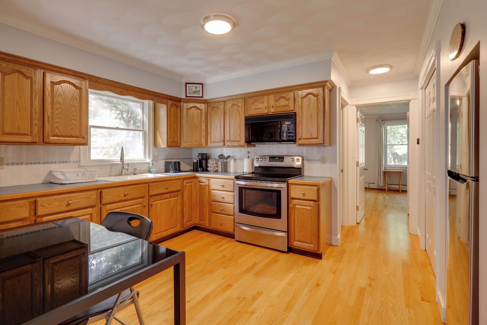 Kitchen | Cooking Basics | Coffee Maker