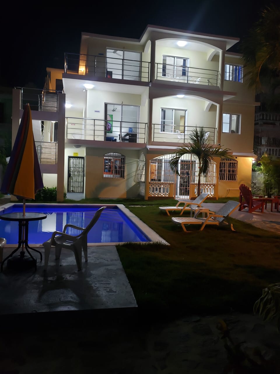 Pool