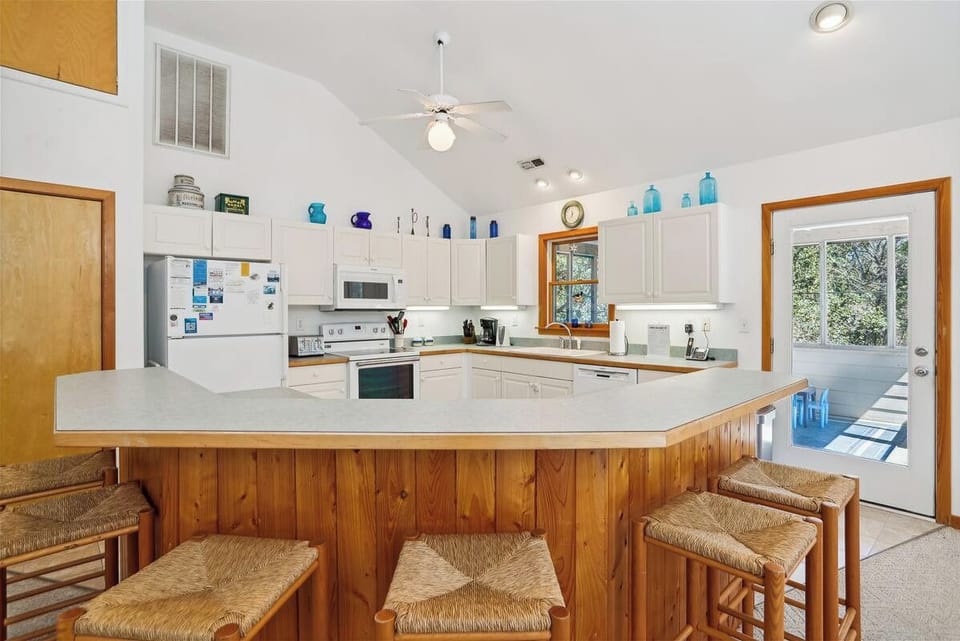 Kitchen 2024