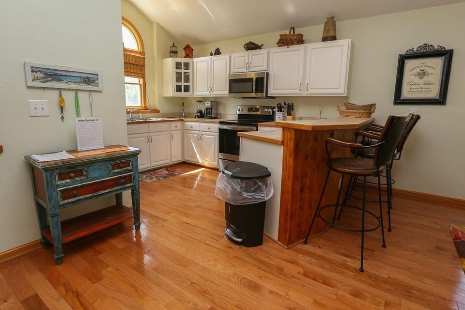 Kitchen 2021