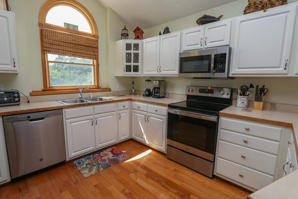 Kitchen 2021