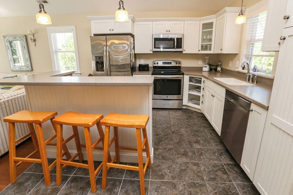 Kitchen 2024