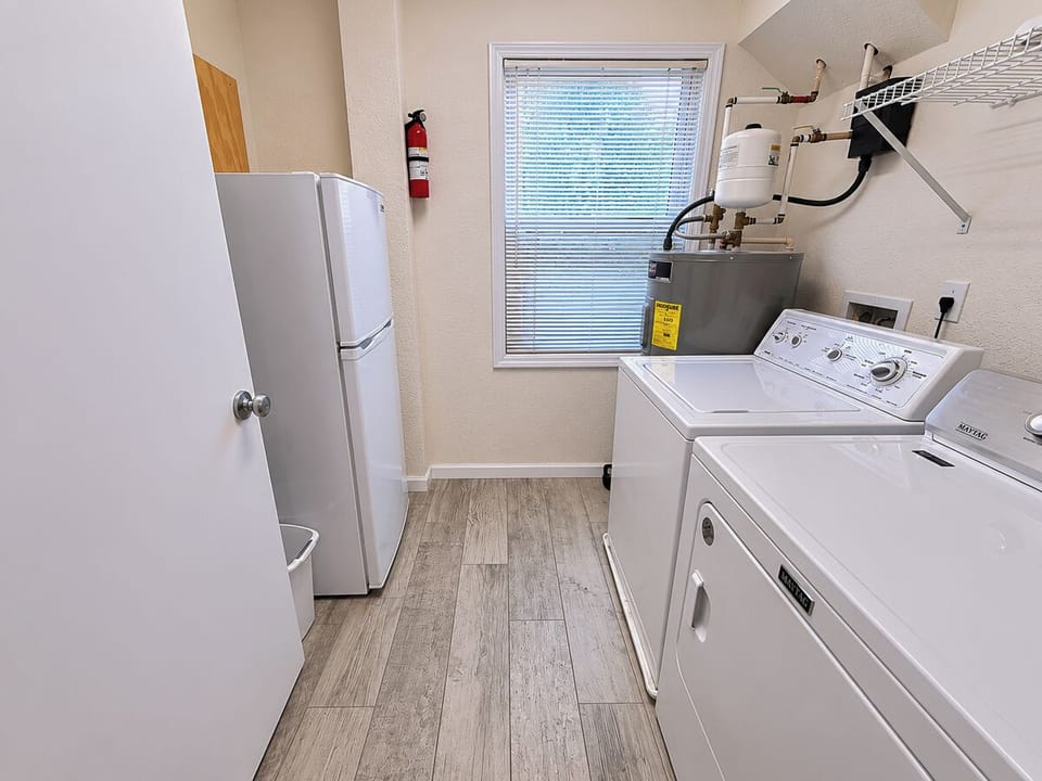 Laundry 2026