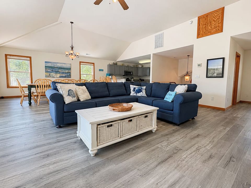 Living Room 2026