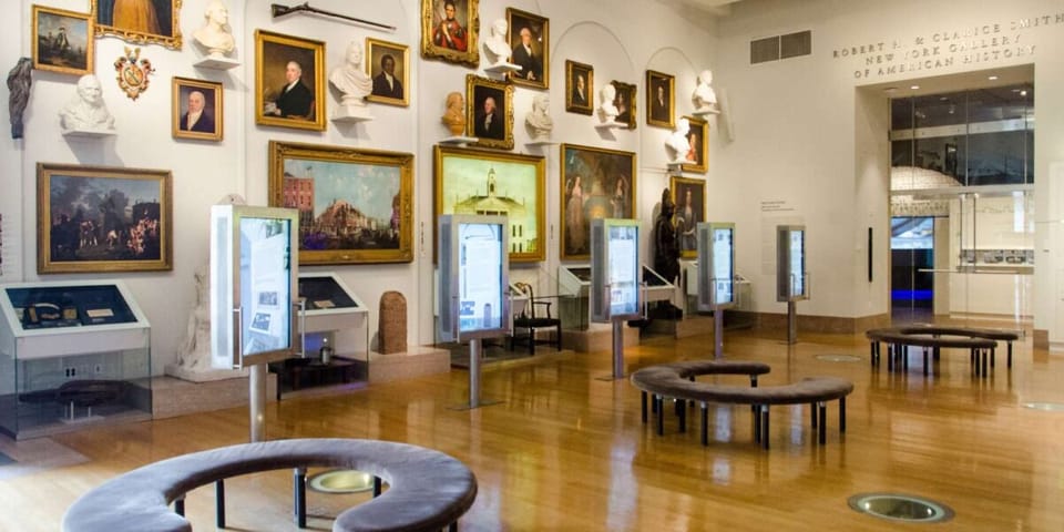 Explore inspiring galleries and exhibits for a cultured afternoon.