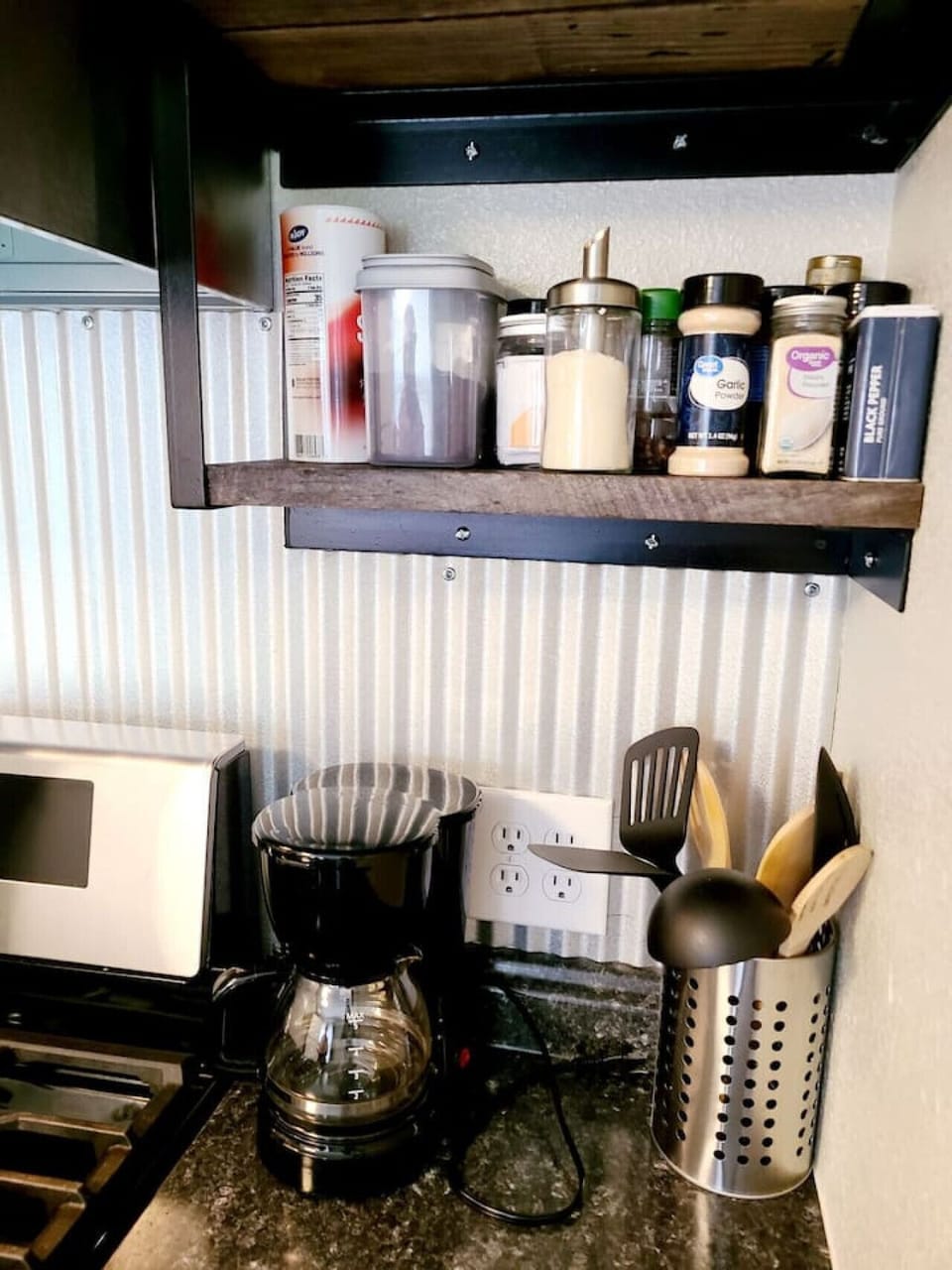 Miscellaneous