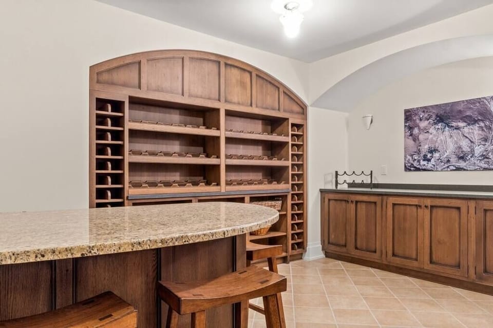 Wine Bar
