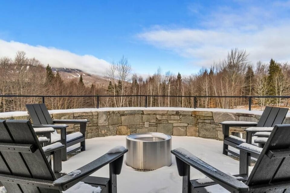 Fire Pit