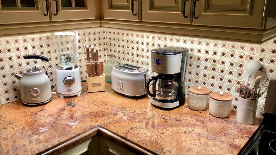 Mini Appliances