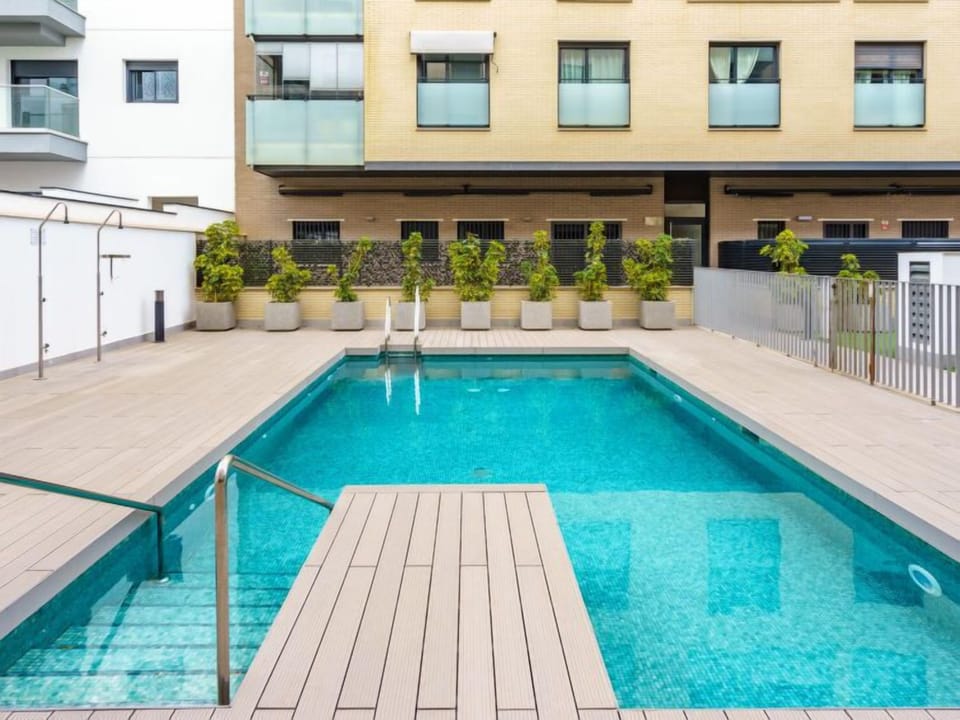 Pool Outdoor
