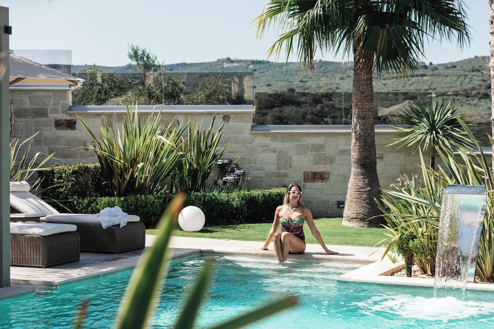 Welcome to Villa Calluna!