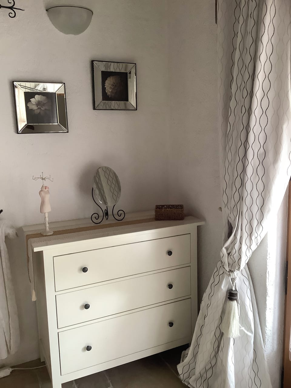 Main double bedroom