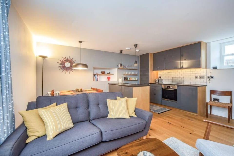 Living room / Living room