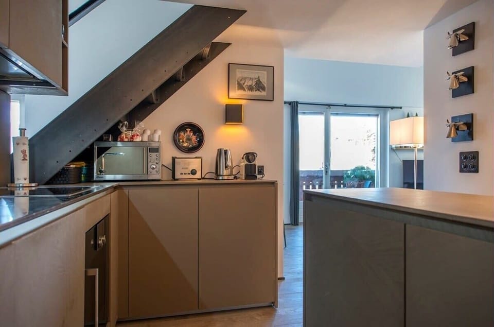 sweet kitchen 
