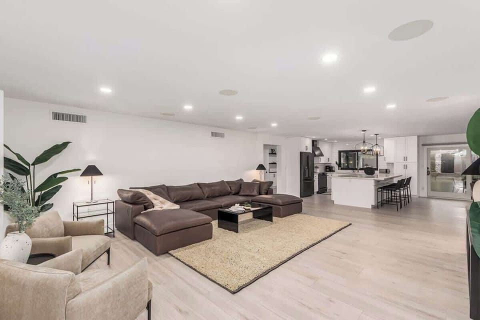 Perfetc for family movie night or the big game