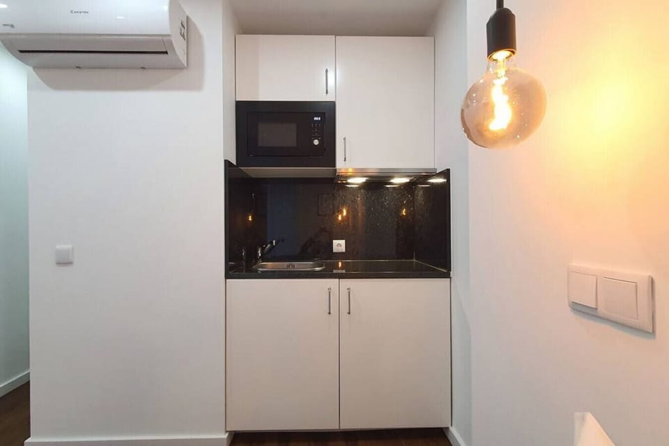 Kitchenette