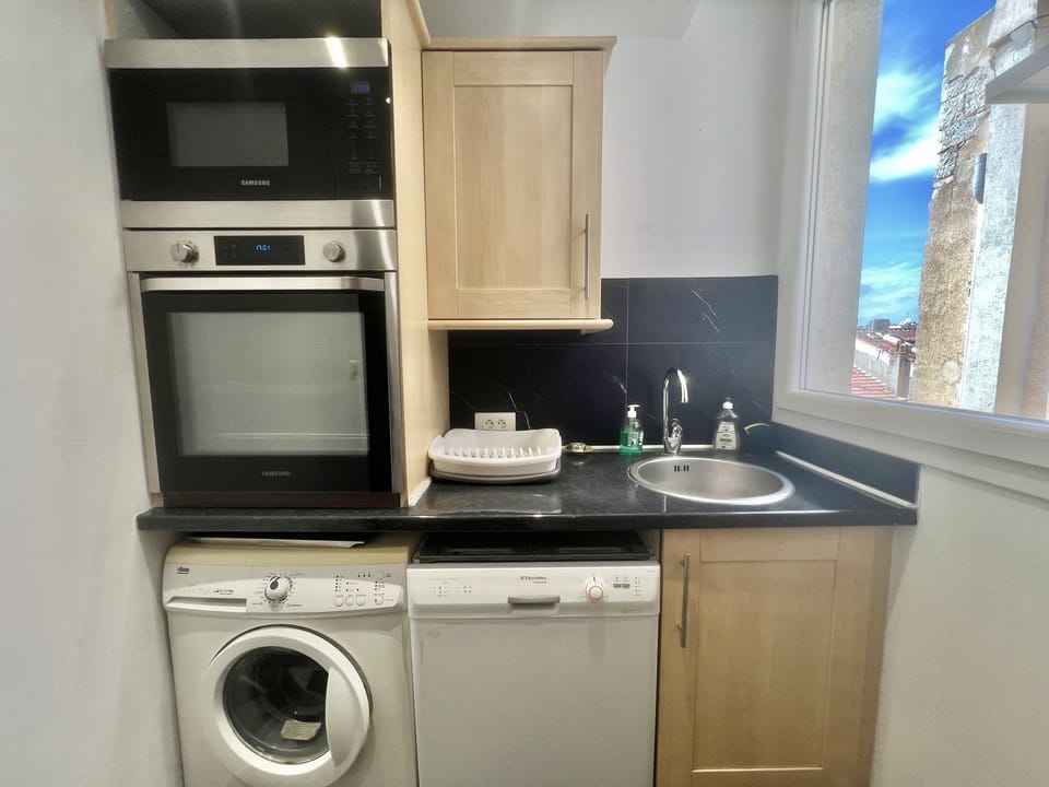 Carre d'or duplex Apartment in Cannes