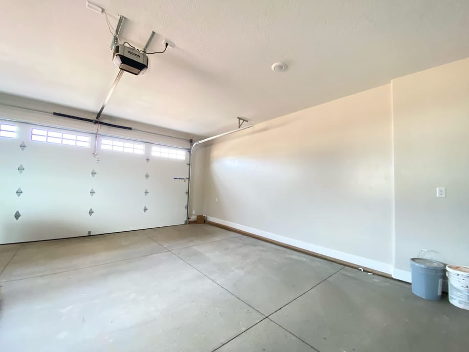 Enjoy secure parking in our garage during your stay.