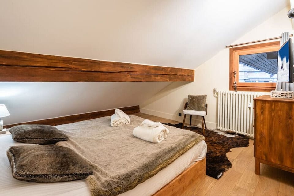 Chambre studio