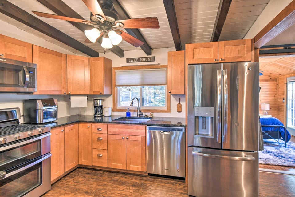Kitchen | Cooking Basics