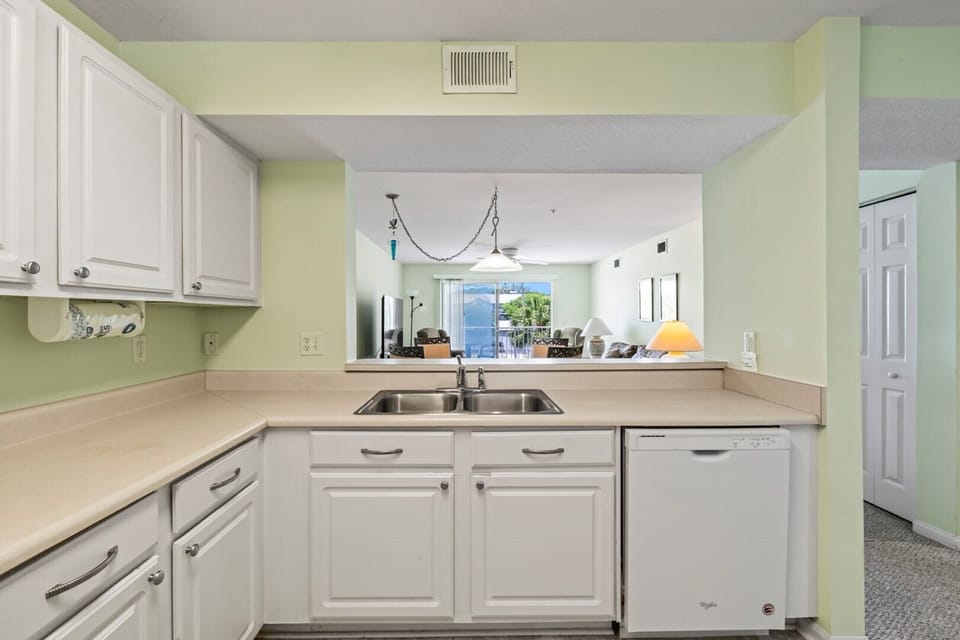 St. Augustine Beach Condo Rental ABS212H 6