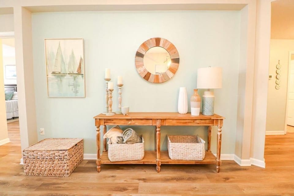 Seaside Anastasia St Augustine Stunning Condo