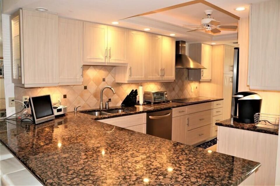 Gulf and Bay Club- A603, Tropical Sands Accommodations