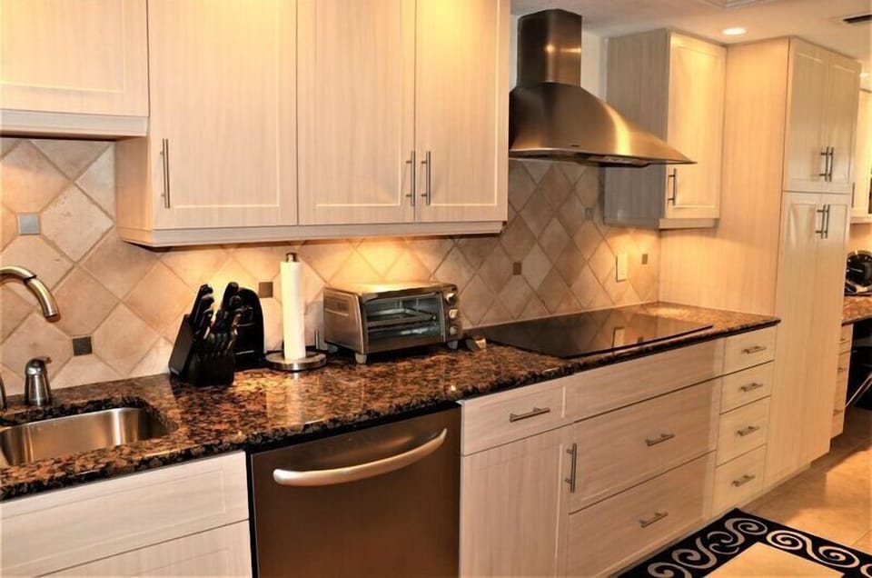 Gulf and Bay Club- A603, Tropical Sands Accommodations