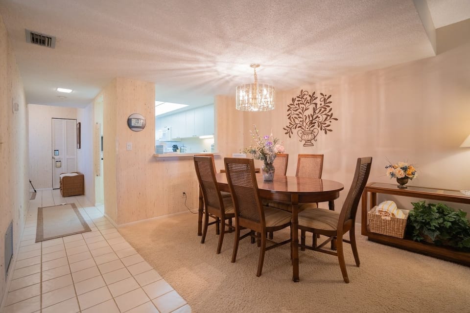 Gulf and Bay Club Unit E204