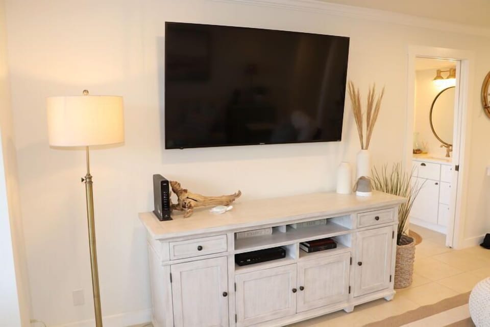 Living Room TV