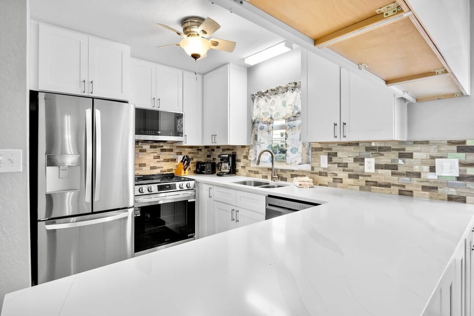 Jamaica Royale Unit 016 by Tropical Sands Accommodations