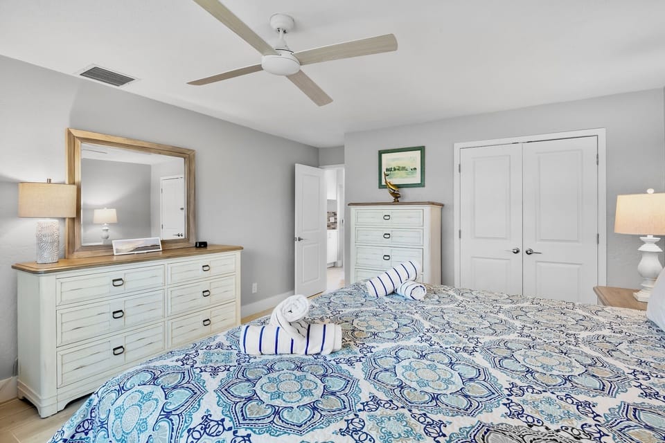 Jamaica Royale Unit 016 by Tropical Sands Accommodations